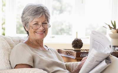 Five Downsizing Tips for Seniors