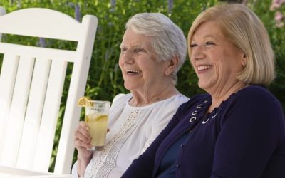 Supportive Care: How to choose assisted living or memory support